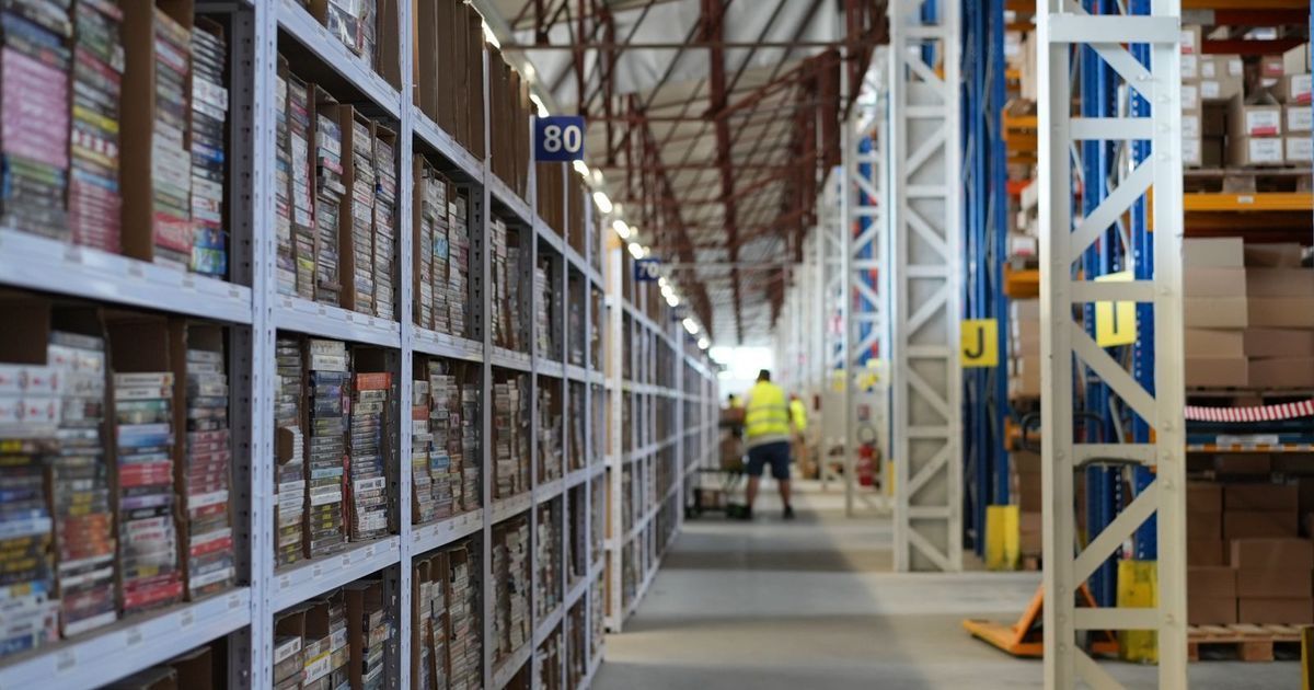 Arcadès et Apollo Films : un partenariat qui fait bouger le marché du DVD