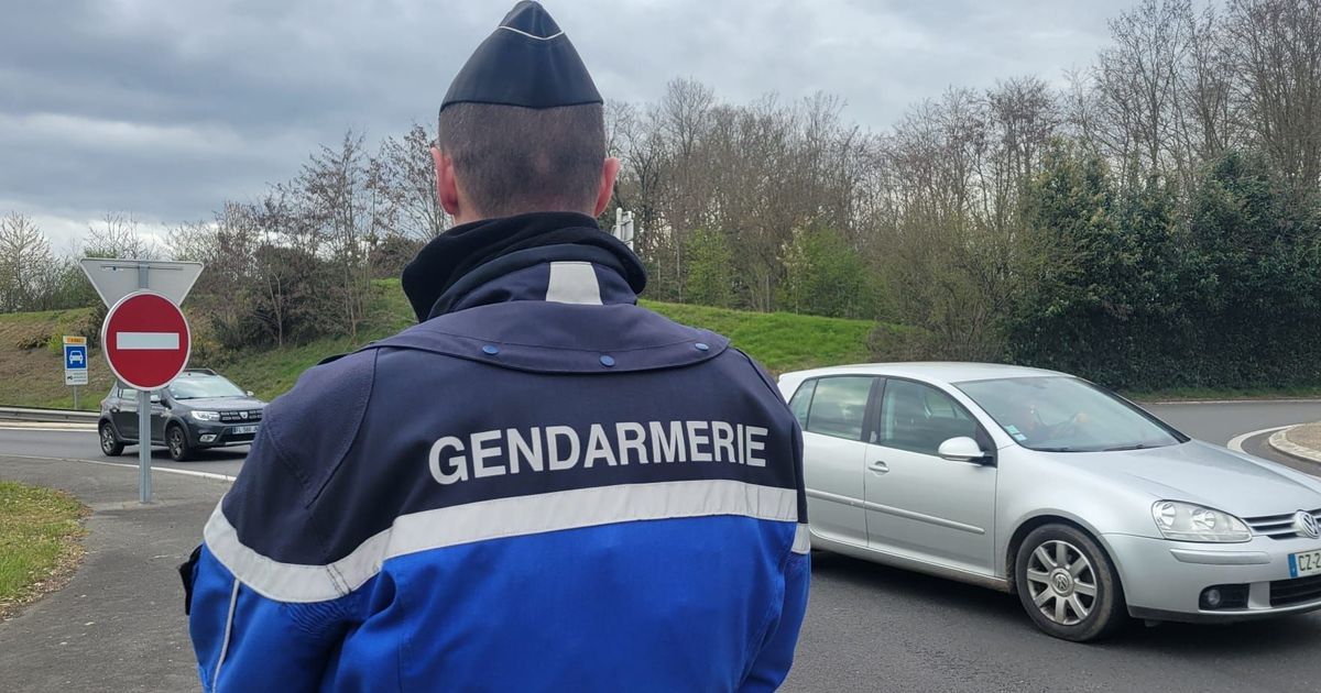 En Mayenne, les excès de vitesse flambent : alerte rouge sur les routes