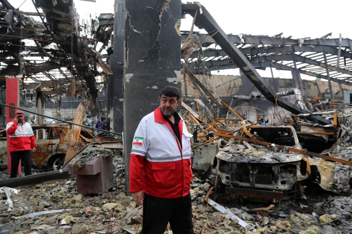 Les tensions croissantes au Moyen-Orient : occupation, bombardements et tragédies humaines