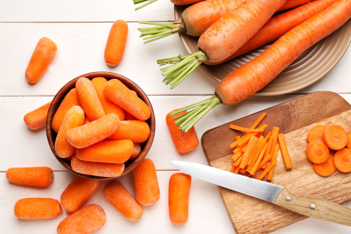 Le petit aliment miracle pour une peau éclatante et une protection anti-cancer