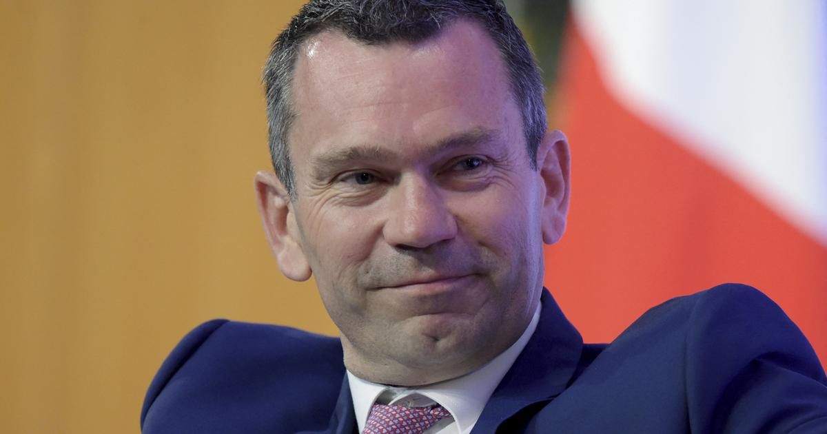 Thierry Cotillard estime que le plan gouvernemental de 70 millions d'euros est insuffisant