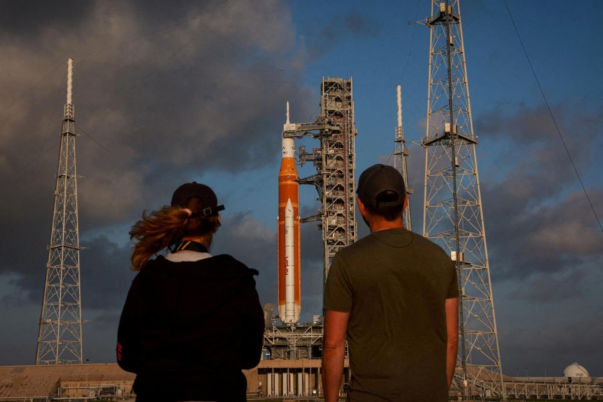 la nasa s'apprête à faire ses premiers pas habitables sur la lune depuis des décennies