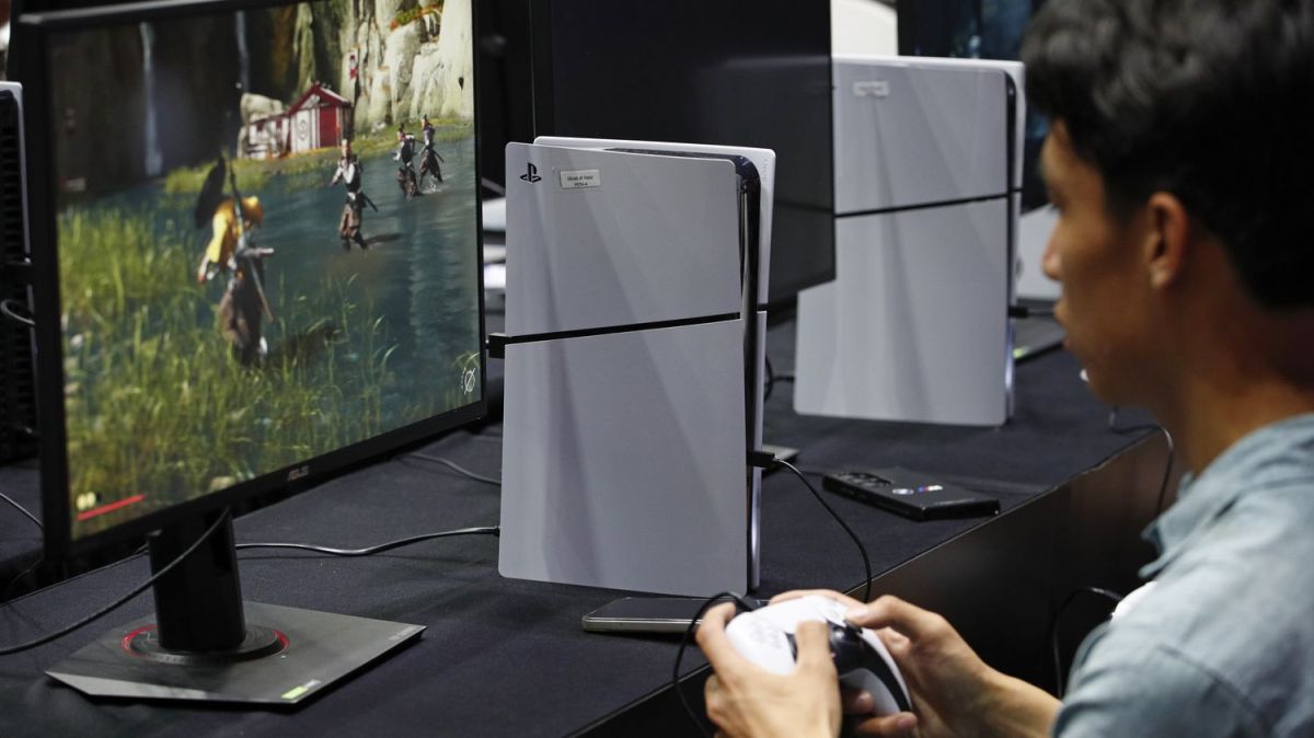 La PlayStation 5 voit son prix s'envoler : déjà 100 euros de plus en avril