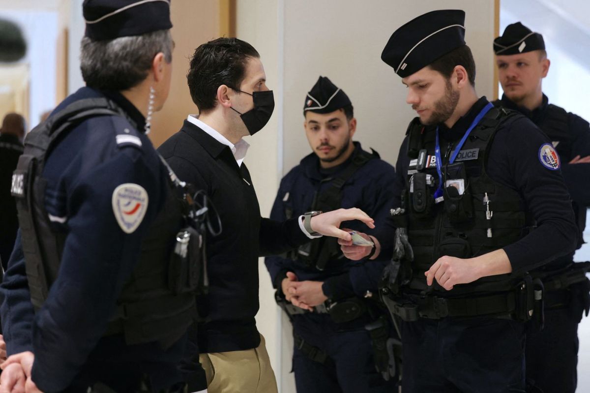 Un procès hors norme : la loge Athanor au cœur d'un réseau criminel