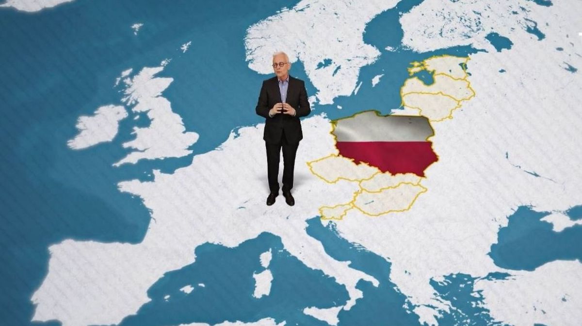 La Pologne, championne de l'agriculture européenne en pleine ascension