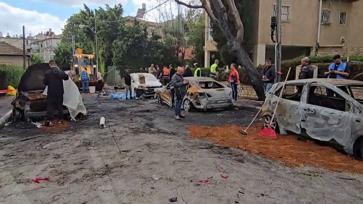 Tensions croissantes au Moyen-Orient après 32 jours de conflit