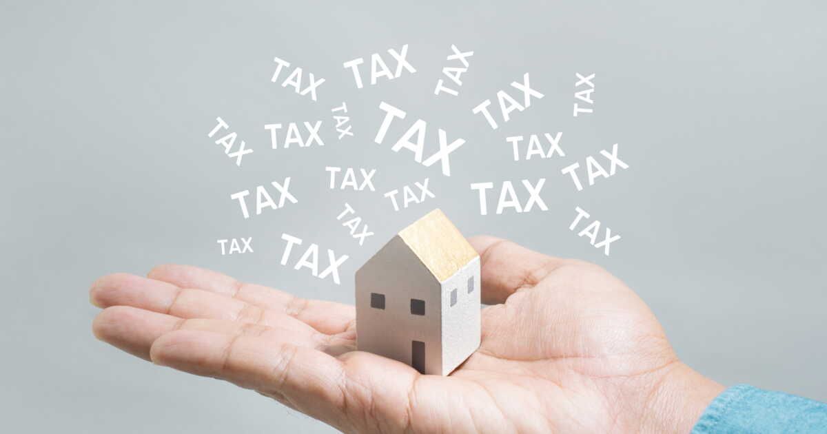 Échapper à la taxe foncière : mythe ou réalité ?