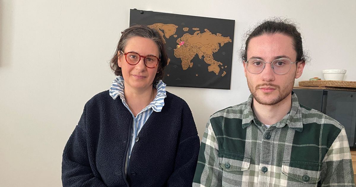 Un témoignage poignant au procès de Nicolas Sarkozy : la douleur d'une famille orléanaise