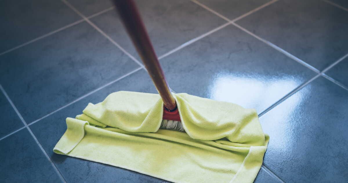 Astuces incontournables pour nettoyer tous vos sols