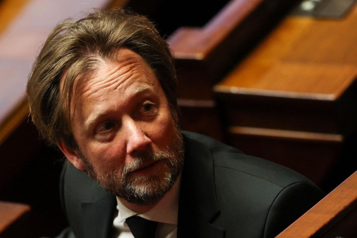 Boris Vallaud relance le débat au PS pour un candidat à la présidentielle avant l'été