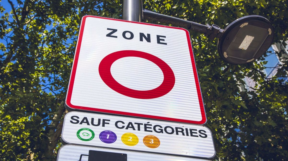 Le choix des collectivités face aux zones à faible émission : un amendement en préparation