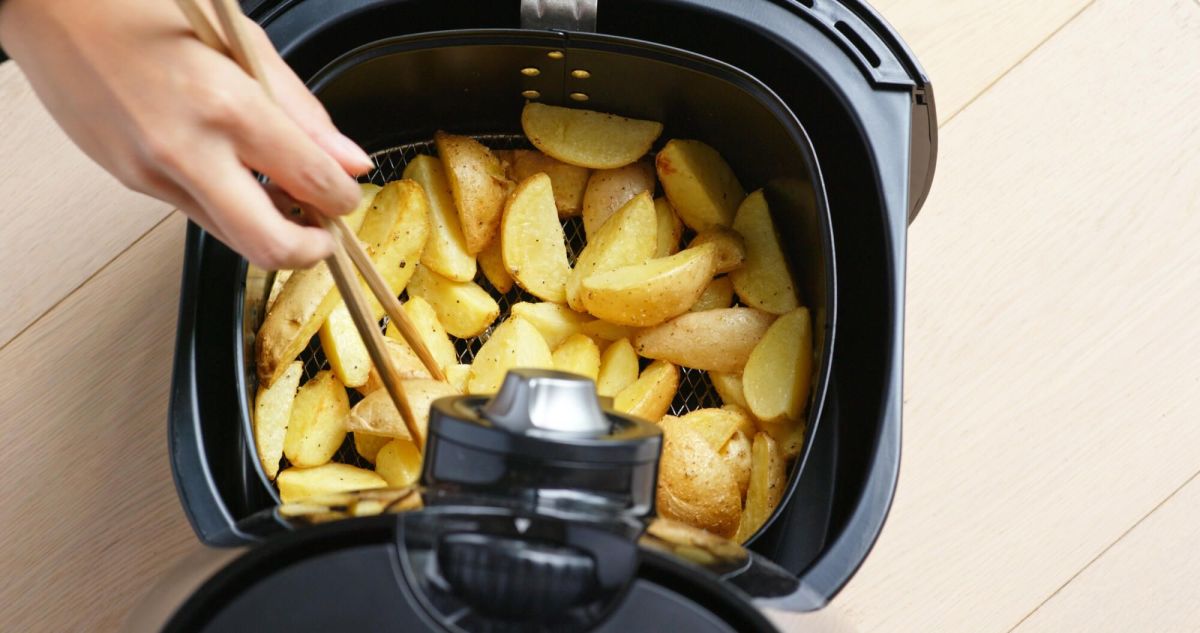choisir l'airfryer idéal : les marques à privilégier pour éviter les pannes