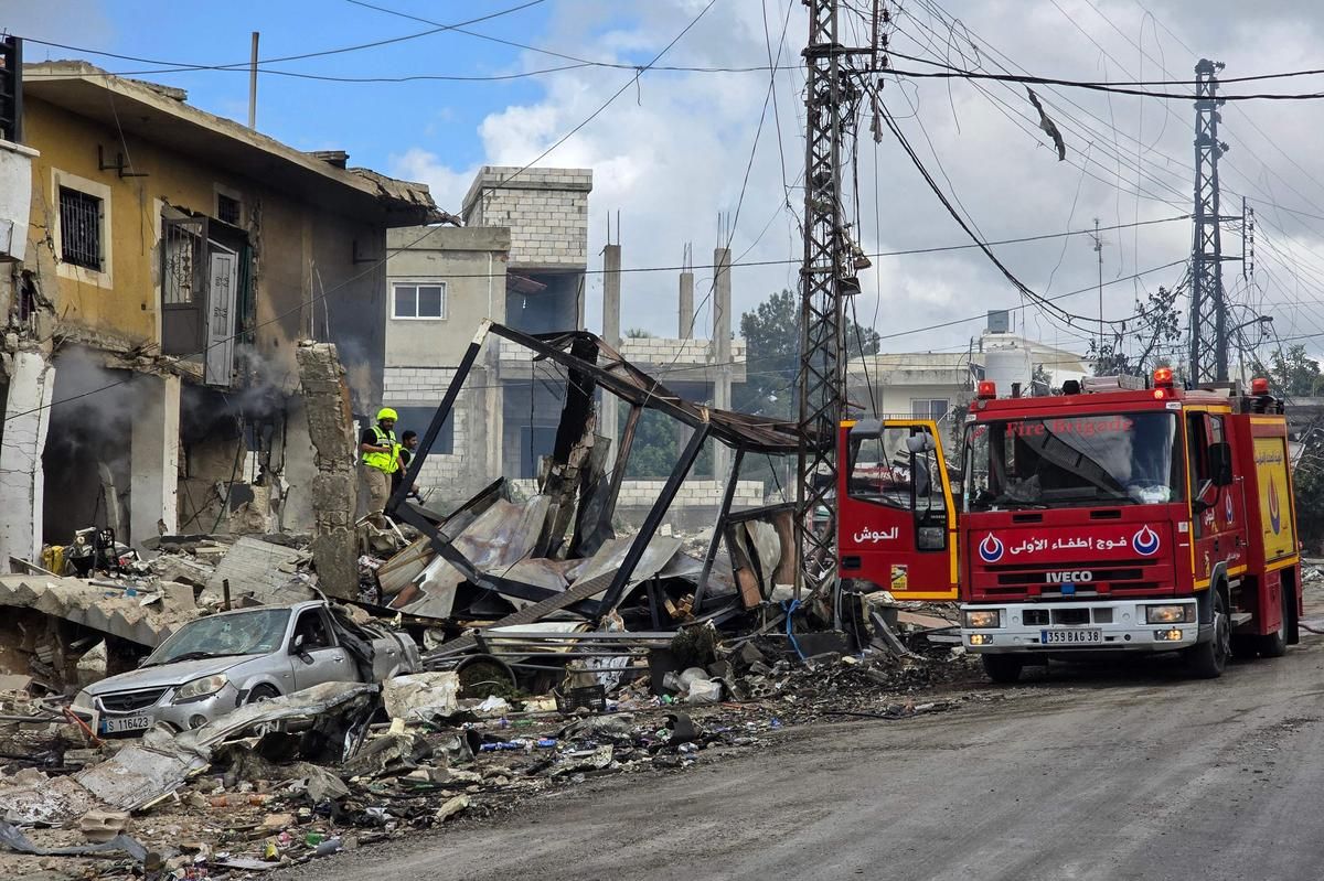 Au cœur de la tourmente : Téhéran et les enjeux d'une guerre au Moyen-Orient