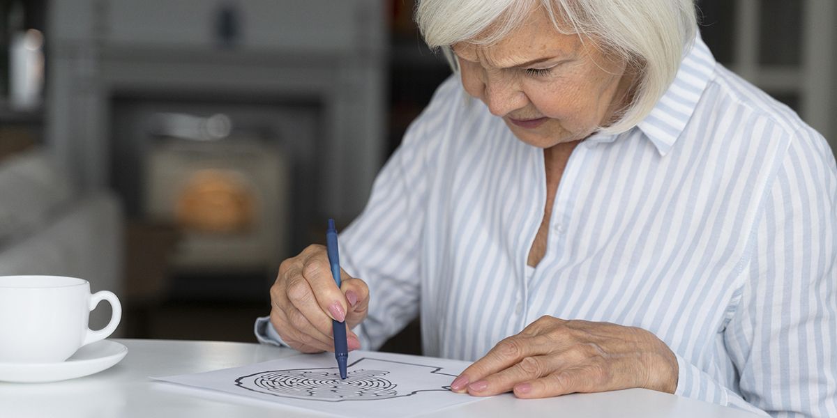 Tester sa mémoire pour détecter Alzheimer : ce qu'il faut savoir