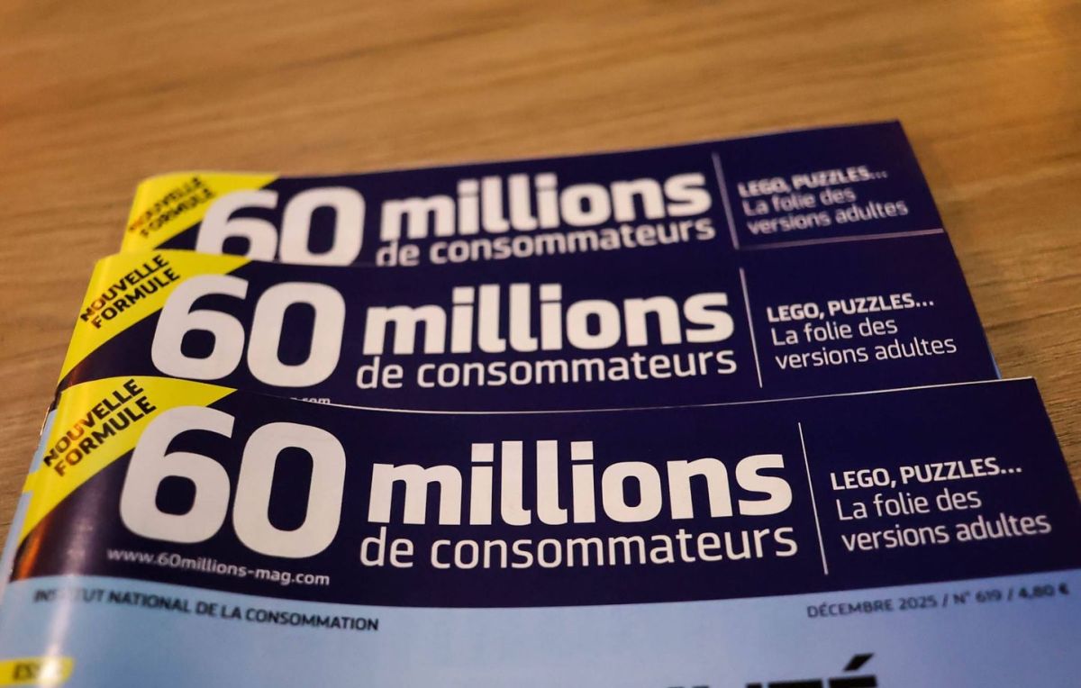 La vente de 60 millions de consommateurs : un choix controversé du gouvernement