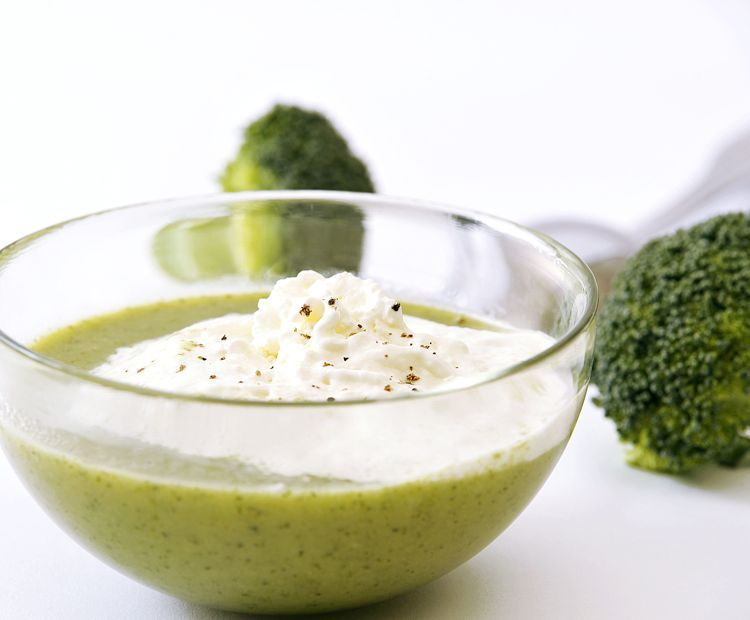 La magie des soupes maison en un clin d'œil