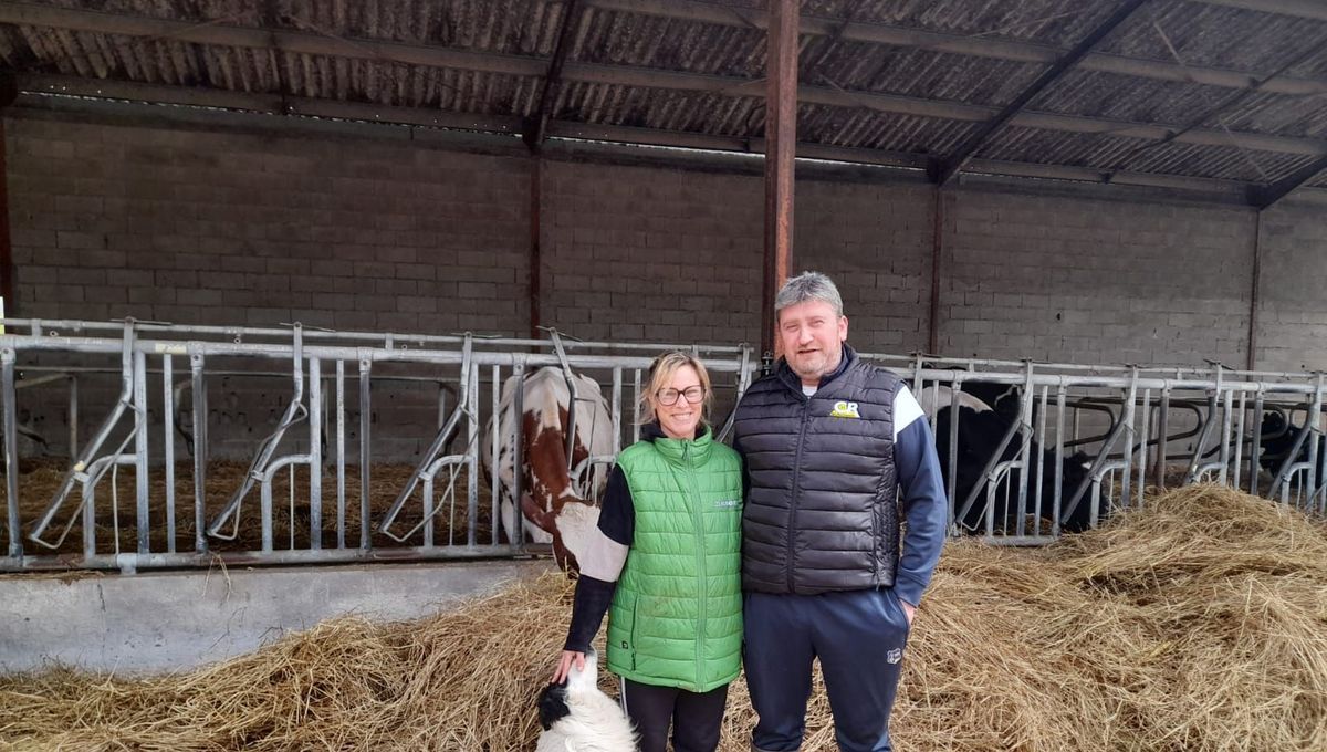 Agriculture en crise : la flambée des prix du carburant met les agriculteurs en danger en Gironde