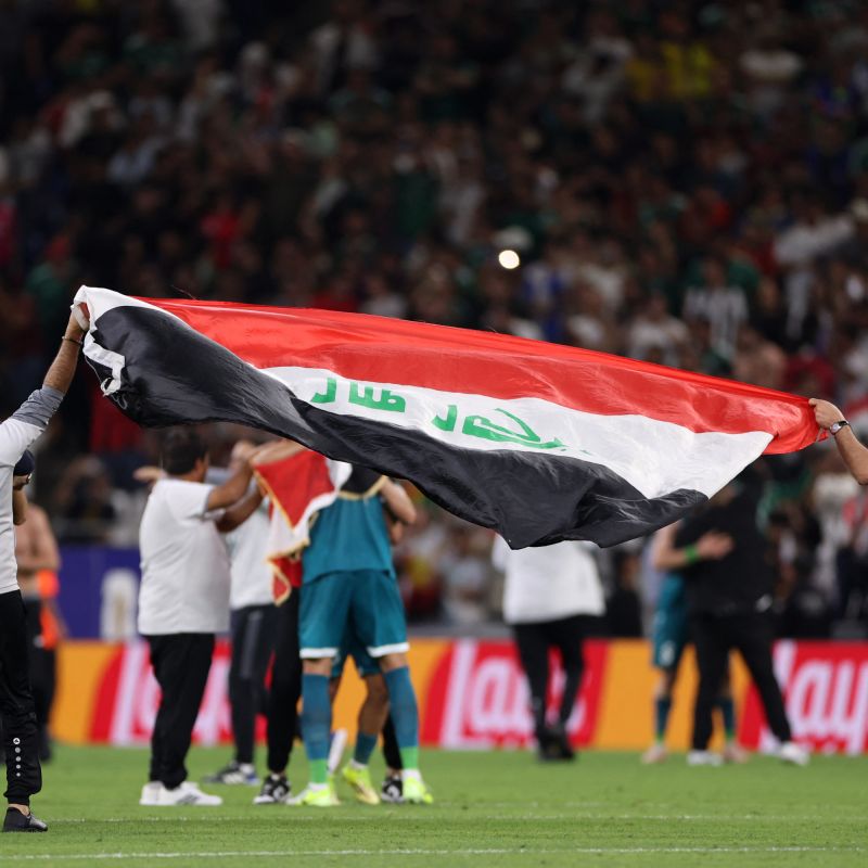 L'Irak s'invite à la Coupe du monde 2026 : un défi pour les Bleus
