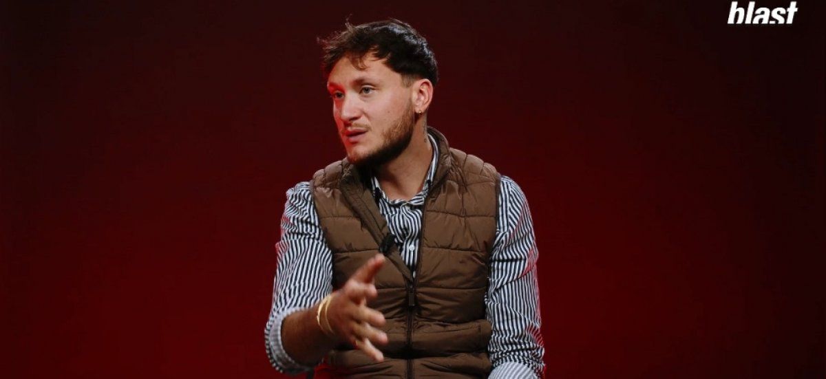 Raphaël Arnault se défend après la mort de Quentin Deranque : un appel à la raison