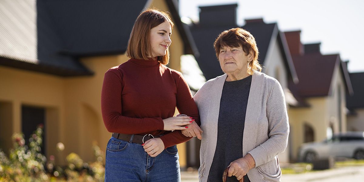 Aidant familial : quels sont vos droits, à quelles aides pouvez-vous prétendre ?