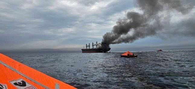 Le dilemme d'Ormuz et ses conséquences pour l'Europe