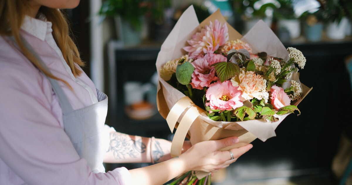 Comment conserver ses bouquets de fleurs plus longtemps ?