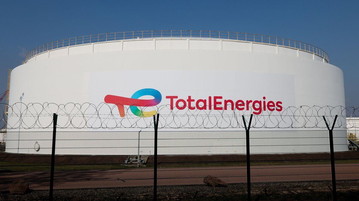 TotalEnergies et le milliard de dollars : une spéculation audacieuse en temps de crise