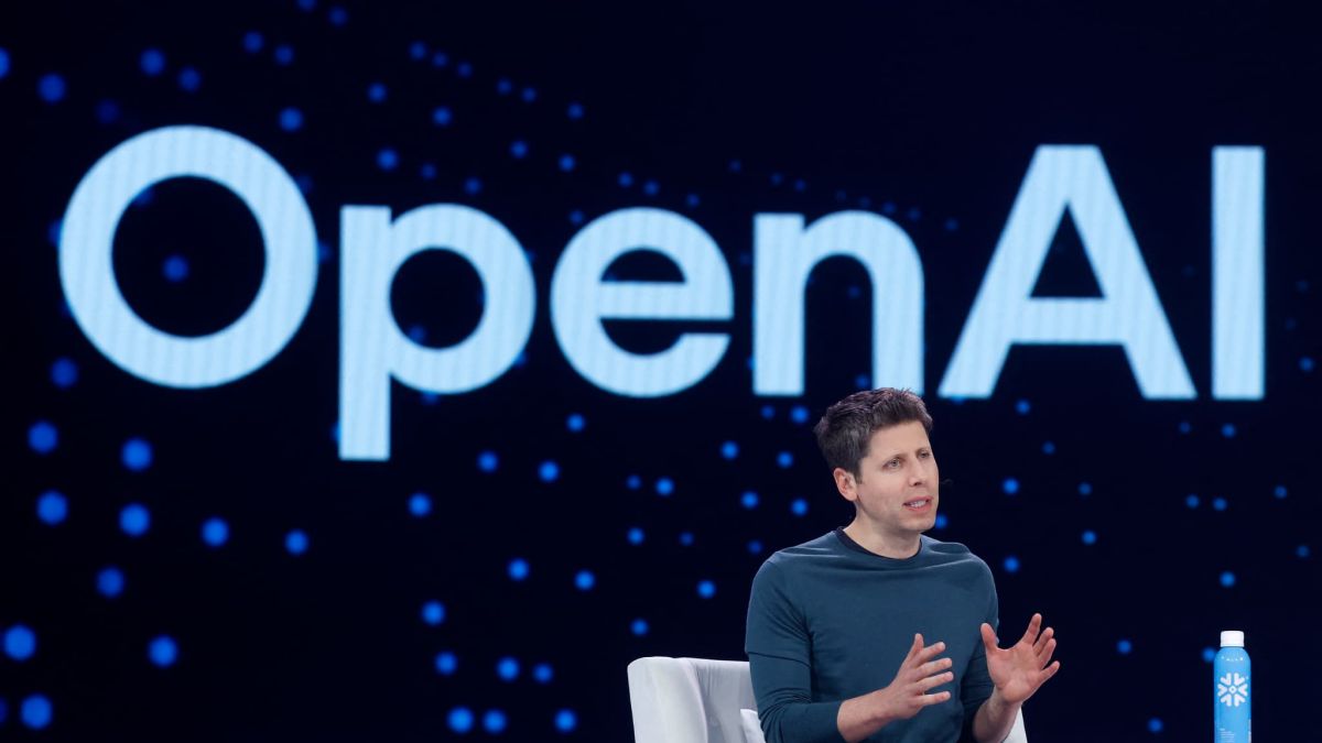 OpenAI atteint une valeur historique avec 852 milliards de dollars et prépare son entrée en Bourse