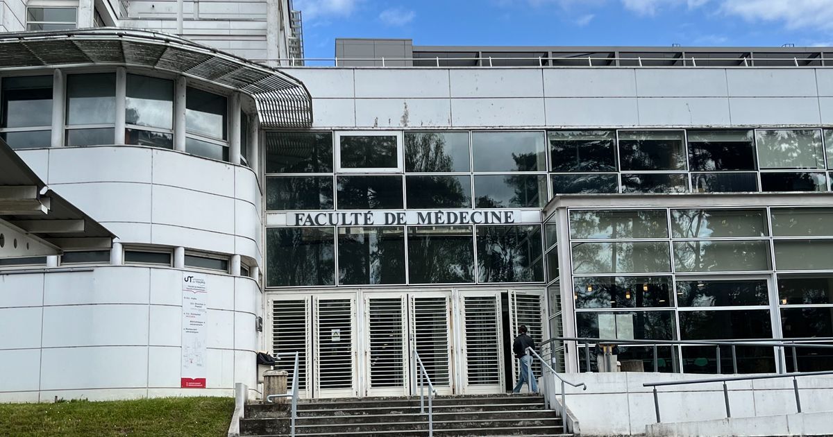 Des sanctions sévères pour bizutages à l'université de Tours : jusqu'à deux ans d'exclusion