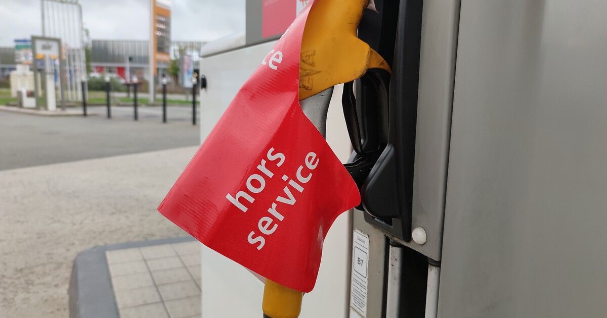 Pâques en Franche-Comté : la menace d'une pénurie de carburant plane