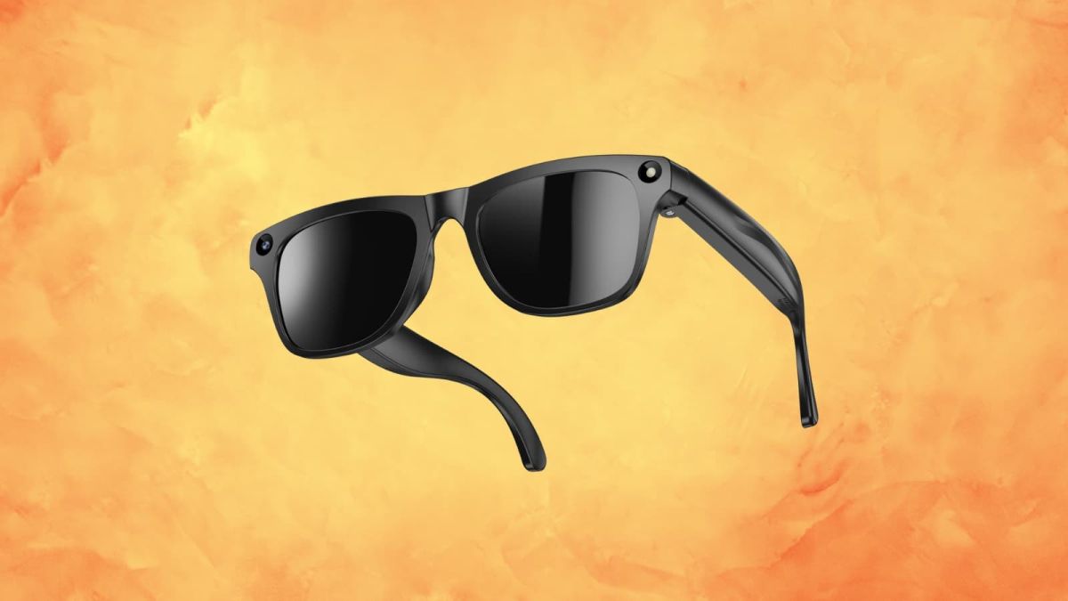 Lunettes connectées alternatives à Ray Ban Meta : le bon plan à 159,99 euros