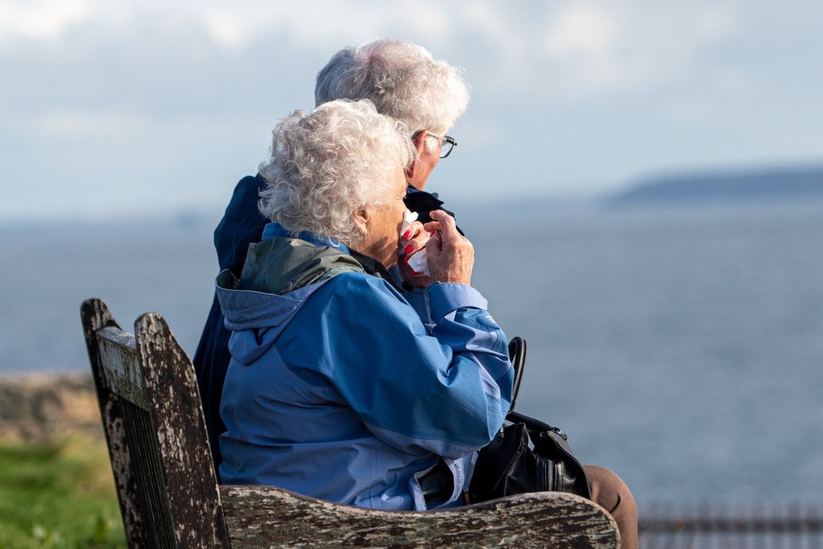 L'alerte des chutes chez les seniors : une crise silencieuse qui s'aggrave