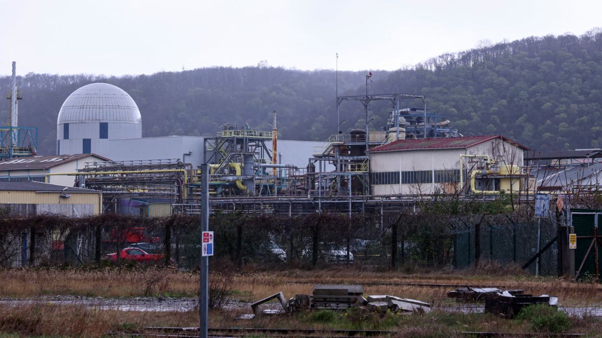 Une lueur d'espoir pour l'ex-usine Vencorex : des solutions émergent pour la reprise