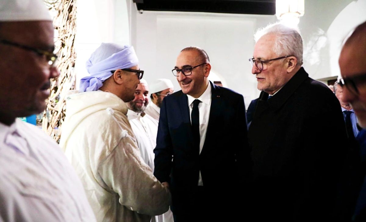 Laurent Nuñez et le voile des fillettes : quand la douceur sème l'inquiétude