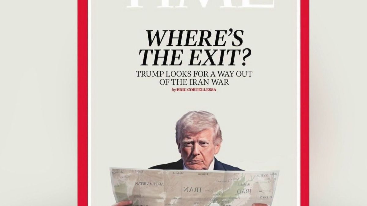 Trump face à l'Iran : entre menaces et doutes