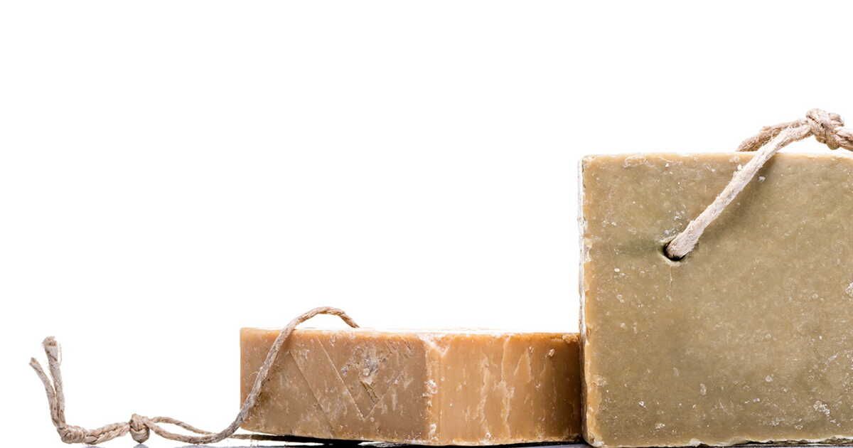 Des usages méconnus du savon