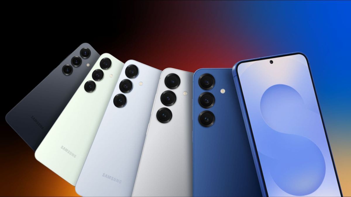 Le Samsung Galaxy S25 FE frappe fort avec son nouveau prix détonnant