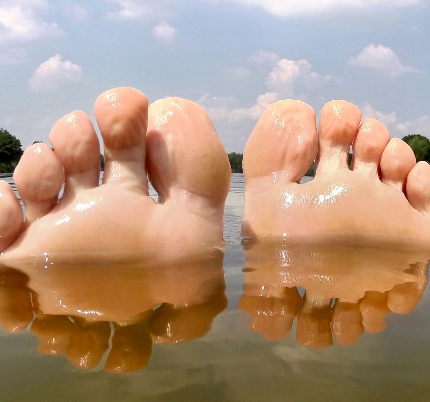 Pieds en bonne santé : les conseils indispensables pour les chouchouter