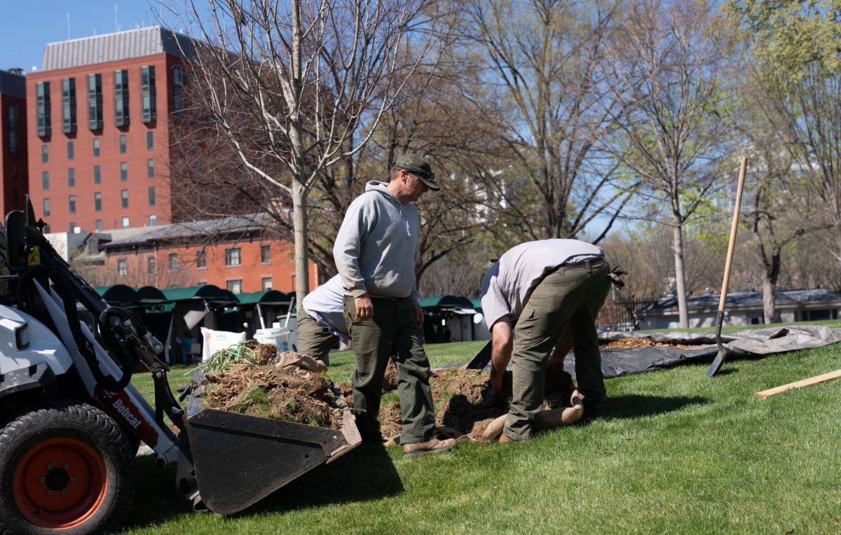 Emploi aux États-Unis : des chiffres fluctuants mettent en lumière une instabilité croissante
