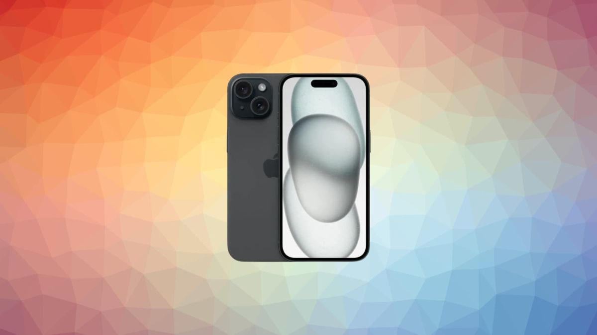 L'iPhone 15 à moins de 400 euros : une offre à ne pas manquer chez Cdiscount