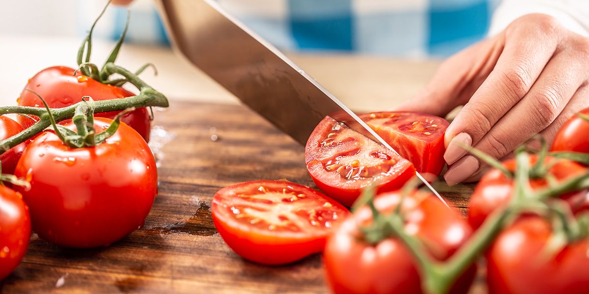 Quand le jardin déborde de tomates : idées délicieuses pour les savourer