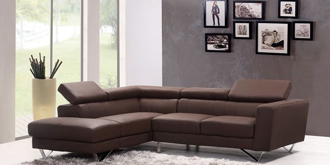 Le taupe : l'allié chic pour votre intérieur