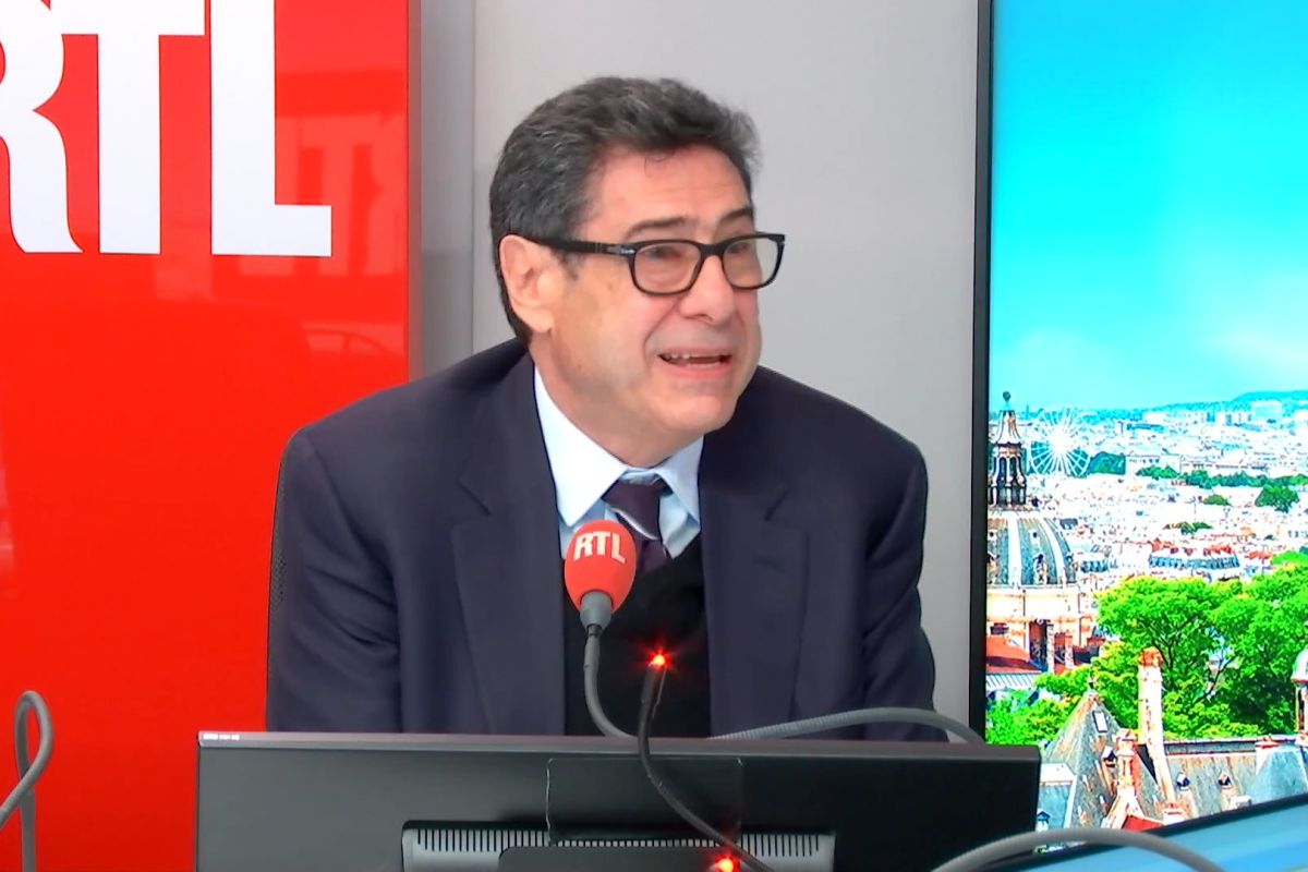 Alerte sur la flambée des carburants : Philippe Aghion plaide pour la protection des plus vulnérables