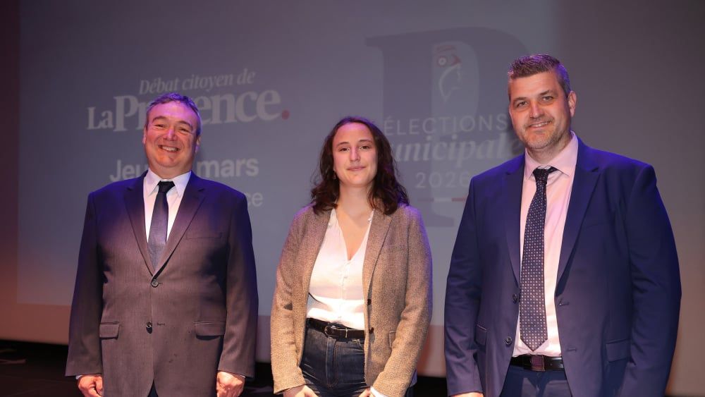Les dessous croustillants des municipales 2026 à Salon-de-Provence