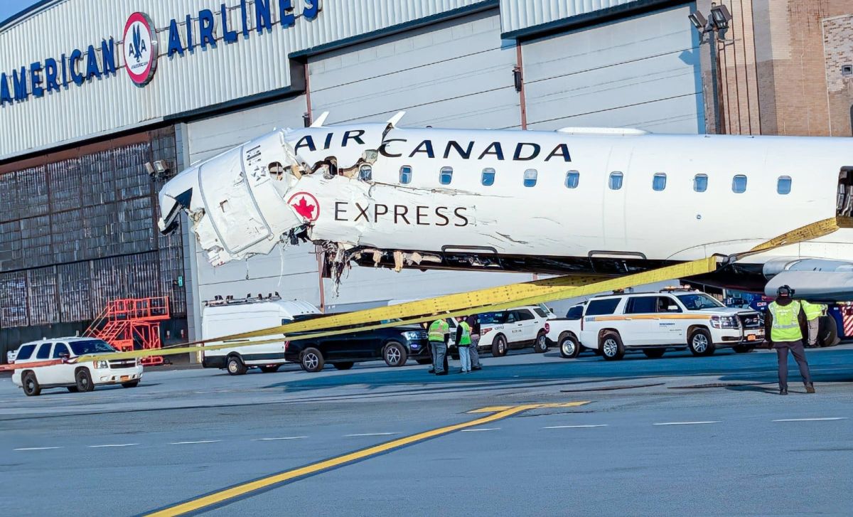 Le dilemme du bilinguisme canadien : entre tragédie et indifférence