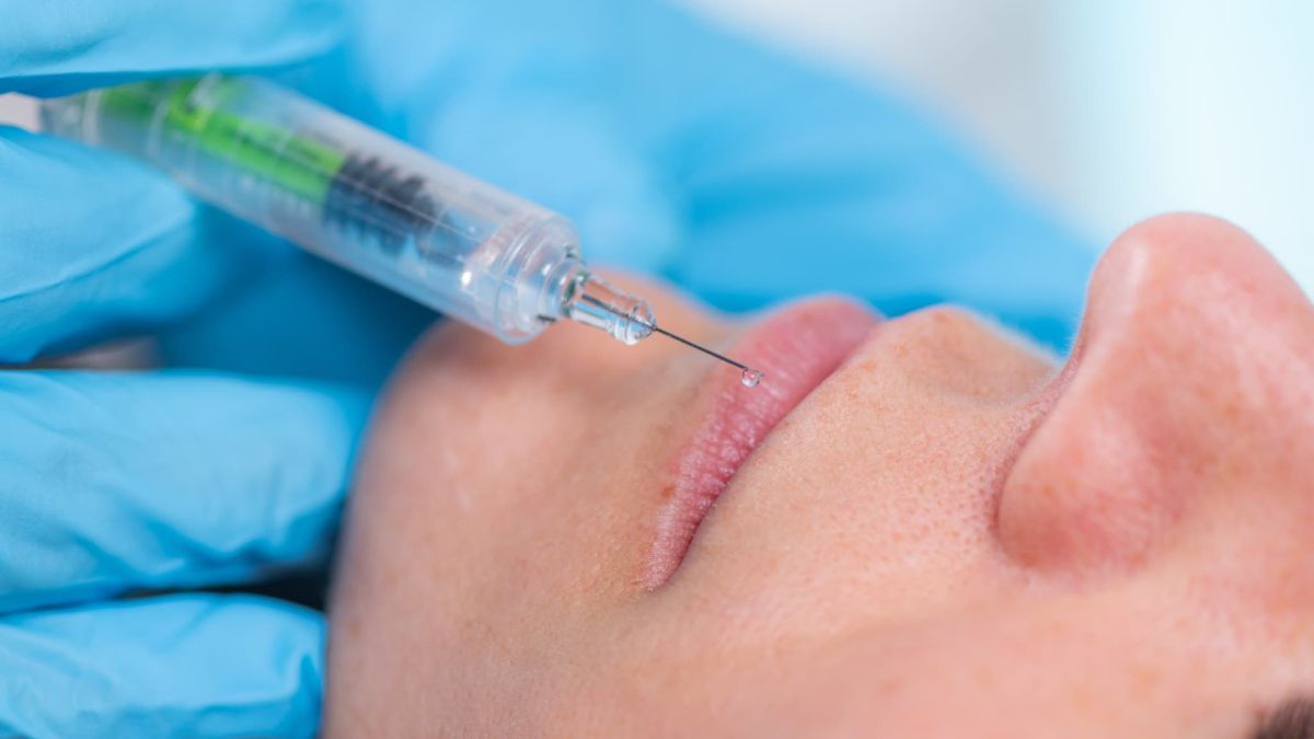 Les dangers méconnus des injections esthétiques clandestines