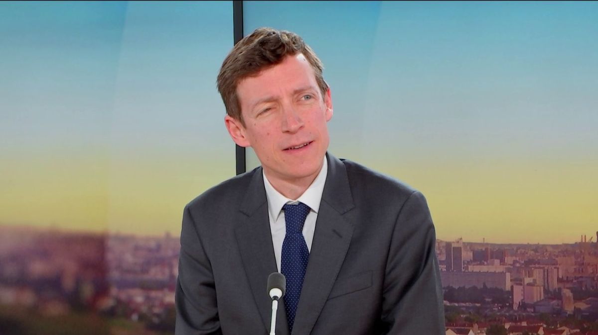 Des réformes cruciales pour le périscolaire selon Édouard Geffray