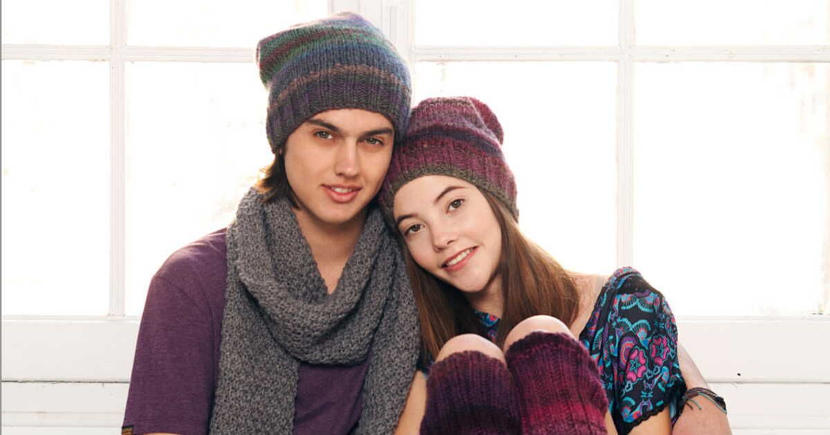 Découvrez l'art des bonnets chinés pour les novices