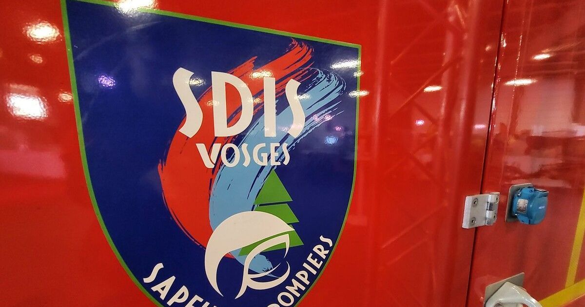 Accident tragique à Barbey-Seroux : un jeune homme perdu et un blessé suite à des tonneaux