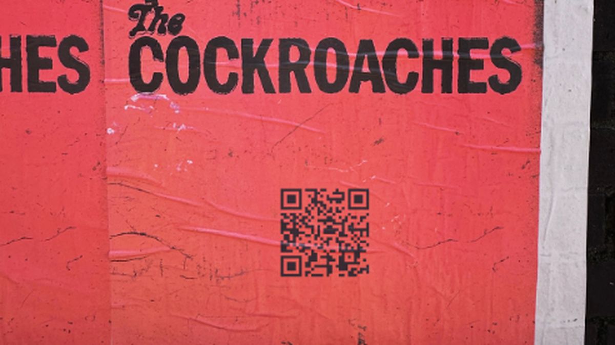 Des affiches mystérieuses à Londres annoncent-elles le retour des Rolling Stones ?